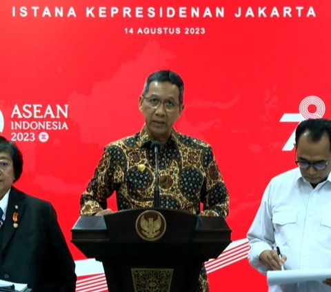 Kurangi Polusi: PNS DKI akan WFH, Kendaraan CC Besar di Jakarta Wajib Pertamax Turbo