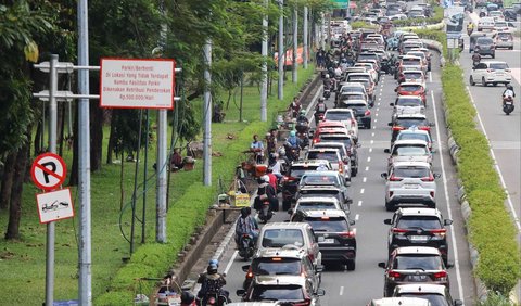 Lebih lanjut, Heru mengusulkan, agar kendaraan 2.400 cc harus menggunakan bahan bakar Pertamax Turbo.