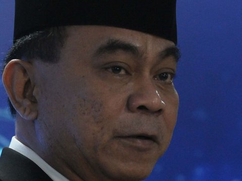 Menkominfo Budi Akui Sulit Pilih Dirut BAKTI sampai Berdoa Minta Wangsit