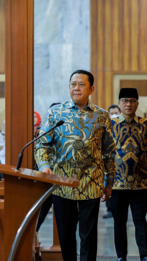 Agenda pokok sidang tahunan MPR dan sidang bersama DPR/DPD Tahun 2023 adalah pidato presiden Republik Indonesia tentang penyampaian laporan kinerja lembaga-lembaga negara.