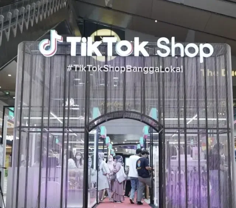 TikTok Tak Tepati Janji, Masih Ada Barang Impor Dijual Lebih Murah dari Produk Lokal