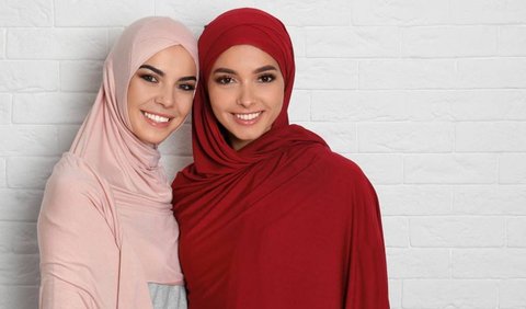 3. Use Inner Hijab or Ciput