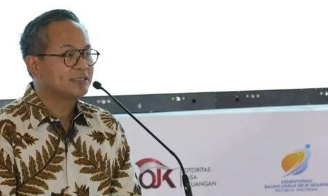 Awal 2024, Waskita  Bakal jadi Anak Usaha Hutama Karya