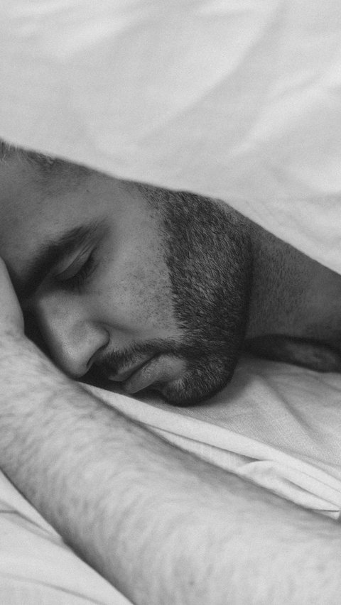 9 Cara Maksimalkan Tidur untuk Turunkan Berat Badan, Tambah Kurus Hanya dengan Memejamkan Mata