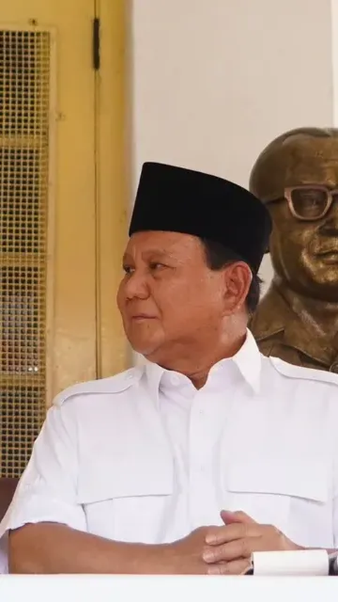 Golkar Sepakat Dukung, DPD Banten Janjikan Kemenangan buat Prabowo