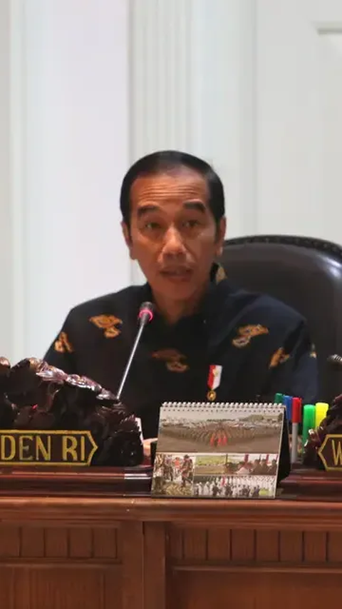 Sandiaga Sebut Presiden Jokowi sudah 4 Minggu Batuk Akibat Udara Jakarta Buruk