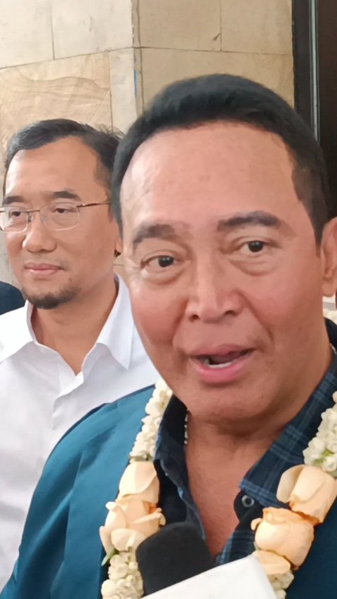 Kasus Mayor Dedi Hasibuan, Eks Panglima TNI Jenderal Andika Perkasa Ingatkan Siapapun Harus Taat Hukum