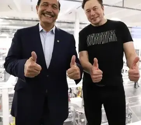 Elon Musk Tunda Semua Investasi di Berbagai Negara, Termasuk Indonesia?