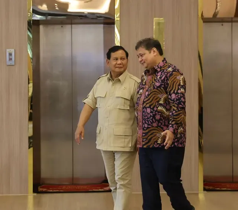 Jusuf Kalla Ingatkan Koalisi Besar Bukan Jaminan Menang Pilpres