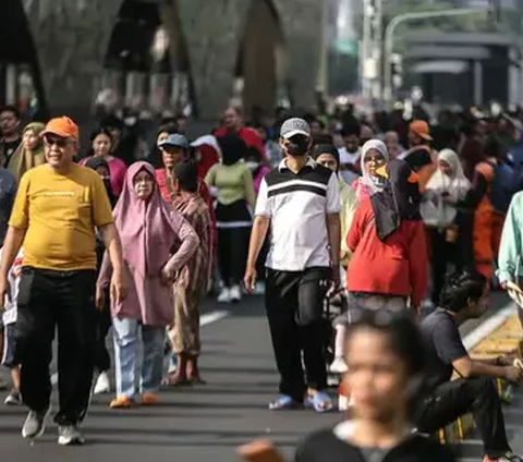 Terungkap Penyebab Polusi Udara di Jabodetabek