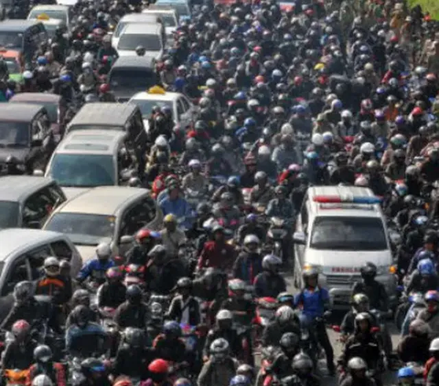 Terungkap Penyebab Polusi Udara di Jabodetabek