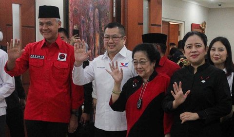 Said menilai, Ganjar terbukti mampu menjaga toleransi antar agama, suku dan budaya.