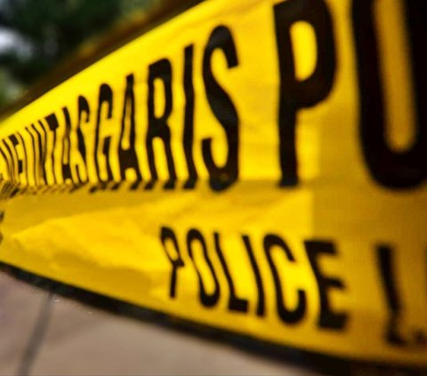 Densus 88 Polri Tangkap Karyawan BUMN Terafiliasi ISIS di Bekasi