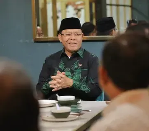 PPP Jamin Konsisten Dukung Ganjar Pranowo