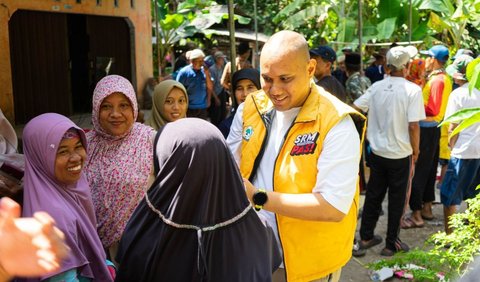 Di mata Sandi, Prabowo merupakan sosok pemimpin yang paling sesuai untuk menghadapi berbagai tantangan di masa depan.