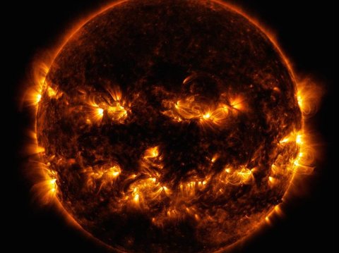 Ini Planet yang Disebut Ilmuwan Lebih Panas dari Matahari