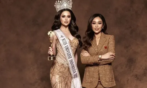 Detik-Detik Finalis Miss Universe Diduga Dilecehkan saat Body Checking