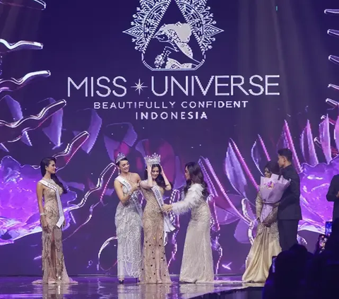 Detik-Detik Finalis Miss Universe Diduga Dilecehkan saat Body Checking