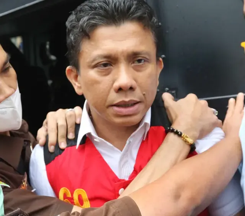 Kapan Ferdy Sambo Cs Dieksekusi ke Lapas? Ini Penjelasan Kejagung