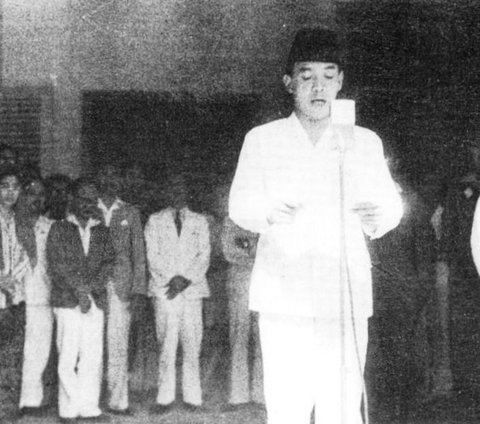 Saat Sukarno Kesal Karena Diculik Para Pemuda ke Rengasdengklok