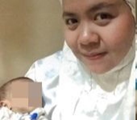 Jeritan Hati Ibu Bayi yang Kritis di RSAB Harapan Kita Diduga karena Kelalaian Perawat, Cuma Dapat Minta Maaf dari Kepala Ruangan