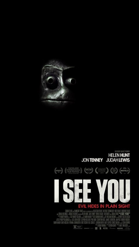 2. I SEE YOU (2019)