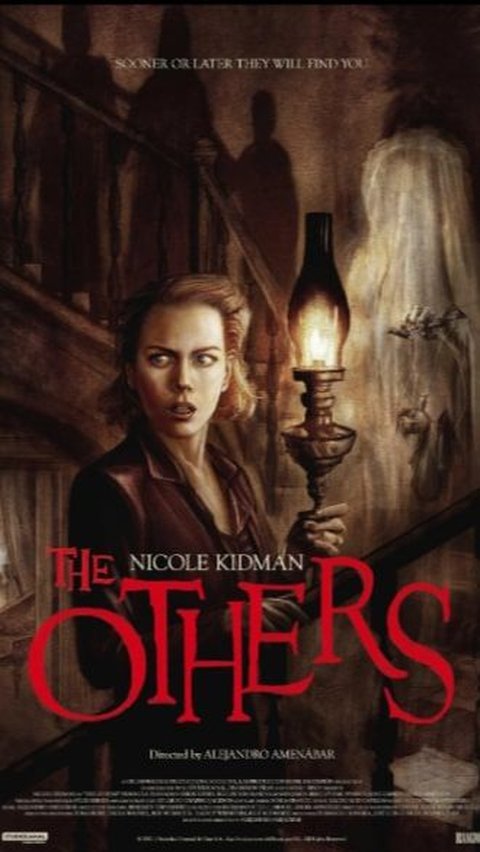 3. THE OTHERS