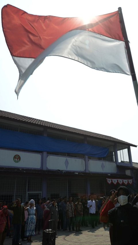 Sosok Pahlawan Pengibar Bendera Merah Putih Pertama di Papua saat Masih Diduduki Belanda, Wajahnya Ada di Uang Rp10 Ribu