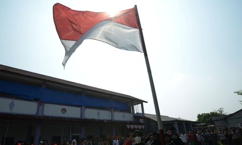 Sosok Pahlawan Pengibar Bendera Merah Putih Pertama di Papua saat Masih Diduduki Belanda, Wajahnya Ada di Uang Rp10 Ribu