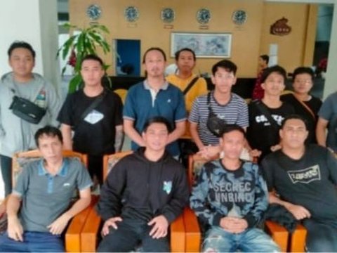 Perangi TPPO, TNI Gagalkan Penyelundupan Korban Perdagangan Orang ke Malaysia