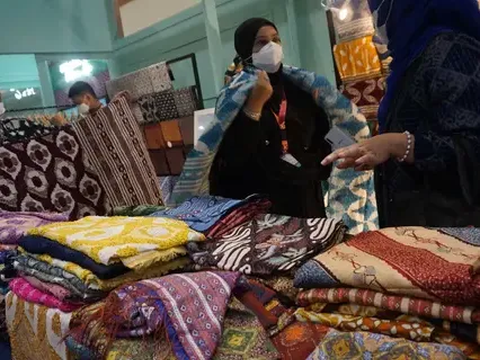 Cerita Pengusaha Lokal Banyak Produk Indonesia yang 'Dicuri' China, Dijual dengan Harga di Luar Nalar