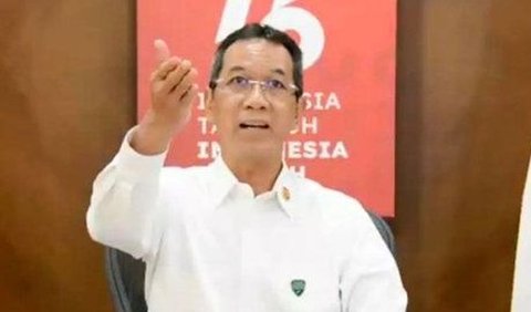 Senada dengan presiden, Pj Gubernur DKI Jakarta Heru Budi Hartono juga menyinggung soal hybrid working sebagai langkah untuk membantu mengurangi polusi Jakarta.