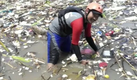 Ingin jadikan sungai wadah yang aman