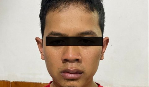 Sebelumnya, Detasemen Khusus (Densus) 88 Antiteror Mabes Polri menangkap satu terduga teroris di sekitar wilayah DKI Jakarta.