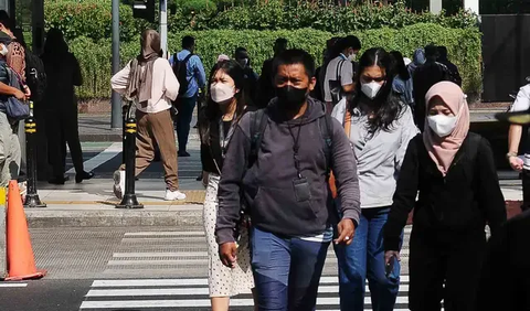 Oleh sebab itu, menurut Trubus adanya rekomendasi agar masyarakat pakai masker saat berada di luar ruangan karena indeks kualitas udara yang tidak sehat sebagai hal wajar.