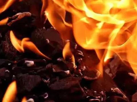 Kebakaran Ponpes Al Washilah Lemo Polman Renggut Korban Jiwa, 2 Santri Meninggal Dunia