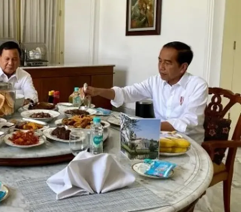 VIDEO: Presiden Jokowi 4 Minggu Batuk-Batuk Terpapar Udara Buruk