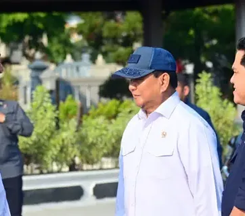 Selain itu, menurutnya meningkatnya elektabilitas Prabowo, karena publik juga sudah paham bahwa Prabowo adalah sosok yang tepat untuk melanjutkan legecy pemerintahan Presiden Jokowi di 2024 mendatang.