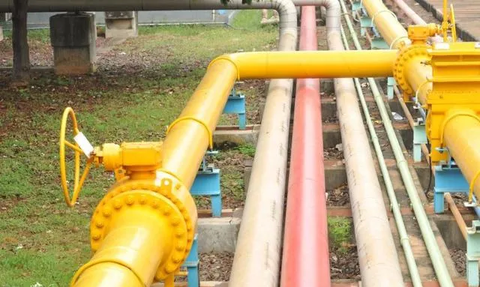 SKK Migas: Produksi Gas Diprioritaskan untuk Kebutuhan Dalam Negeri