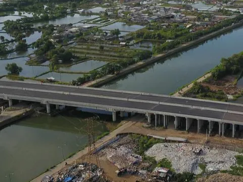 Ada Diskon Tarif Tol Cibitung Cilincing Sebesar 52 Persen, Catat Waktunya