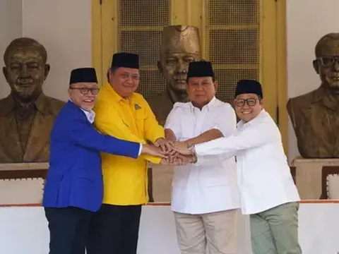 Didukung Koalisi Besar, Gerindra Optimistis Suara Prabowo di Sumsel Lampaui 68 Persen