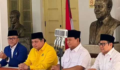 Menurut dia, partai yang tergabung dalam koalisi besar ini memiliki basis massa yang besar di Bumi Sriwijaya. Hal itu mampu menambah keoptimisan Prabowo memenangkan pilpres.