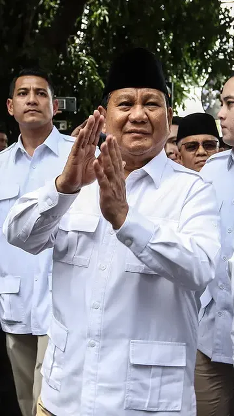 Pengurus Partai Gerindra Sumsel optimistis suara Prabowo lebih dari 68 persen.