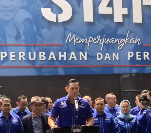 Wakil Ketua Majelis Syuro Partai Keadilan Sejahtera (PKS) Hidayat Nur Wahid menilai (HNW) jika sosok Ketua Umum Partai Demokrat Agus Harimurti Yudhoyono (AHY), mampu menopang kemenangan Anies Baswedan di Pilpres 2024.