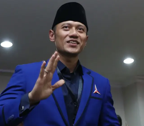 PKS Nilai AHY Cocok Jadi Cawapres Anies untuk Gaet Milenial dan Generasi Z