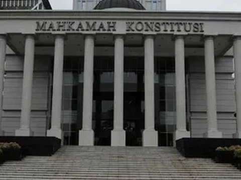 Tolak Gugatan MAKI, MK Tetap Perpanjang Masa Jabatan Pimpinan KPK Menjadi 5 Tahun