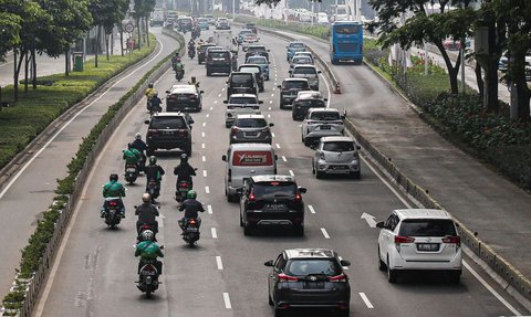 Hasil Riset: 136 Industri Ini Penyumbang Polusi Terbesar di Jakarta