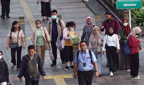 Pemerintah Pusat ikut membantu mengatasi buruknya polusi udara di Jakarta.