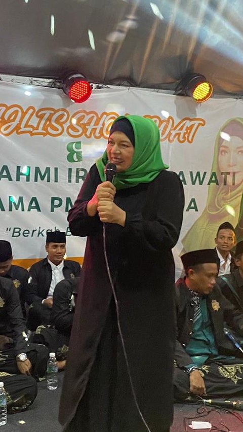 Target 50 Kursi DPR, Ini Cara Politikus PPP Cari Simpati sampai ke Negeri Tetangga