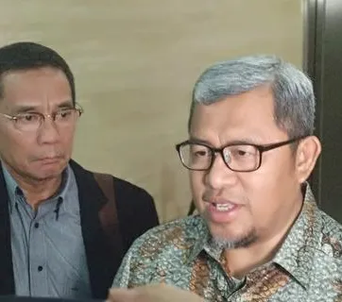 PKS Legowo Jika AHY Jadi Cawapres Anies Baswedan